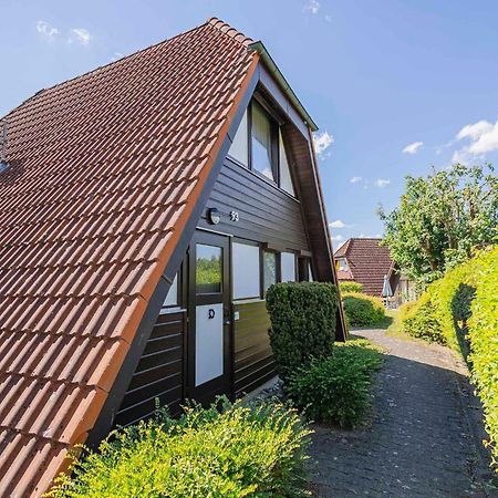 Ferienwohnpark Immenstaad Am Bodensee Nurdachhaus Typ 8 Ndt 099 מראה חיצוני תמונה