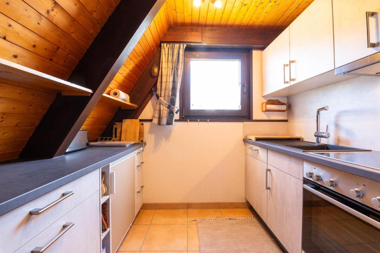 Ferienwohnpark Immenstaad Am Bodensee Nurdachhaus Typ 8 Ndt 099 מראה חיצוני תמונה