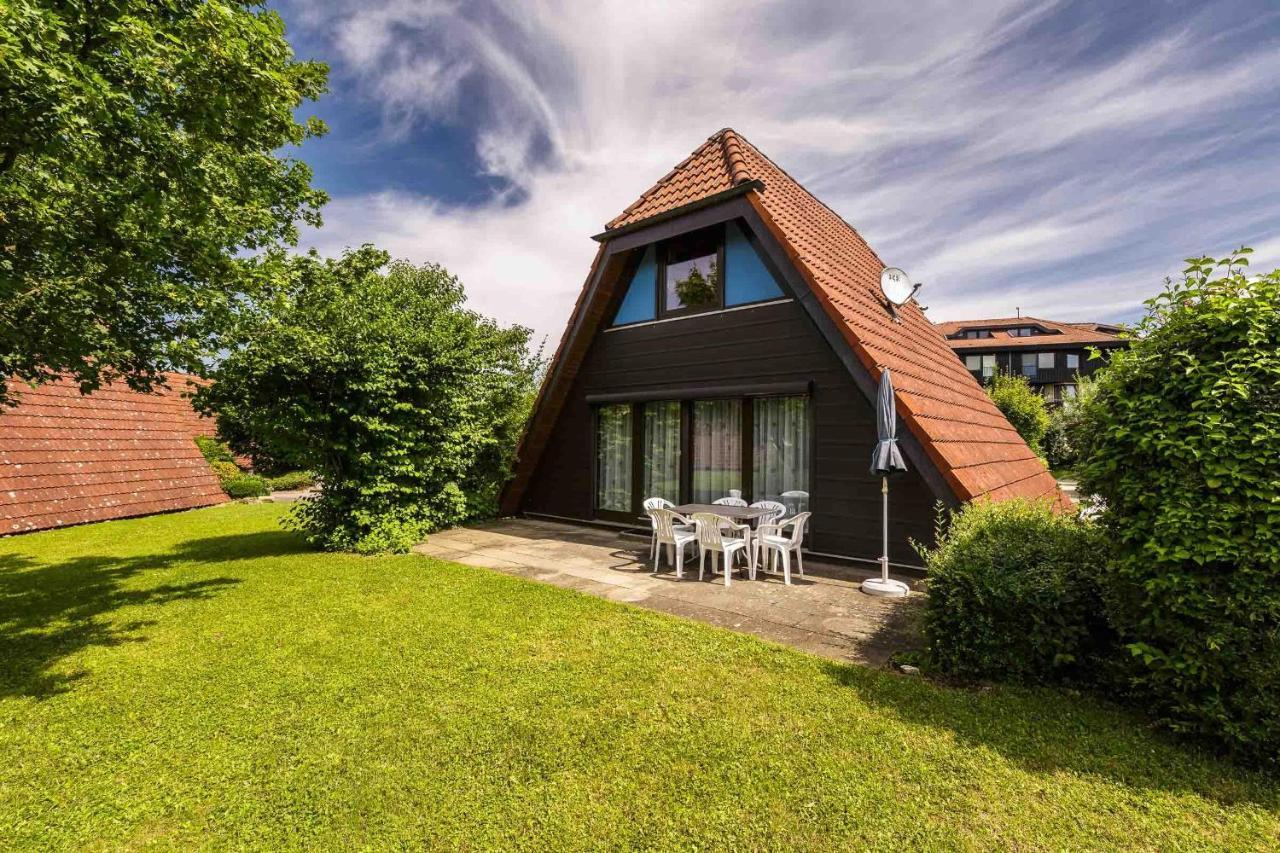 Ferienwohnpark Immenstaad Am Bodensee Nurdachhaus Typ 8 Ndt 099 מראה חיצוני תמונה