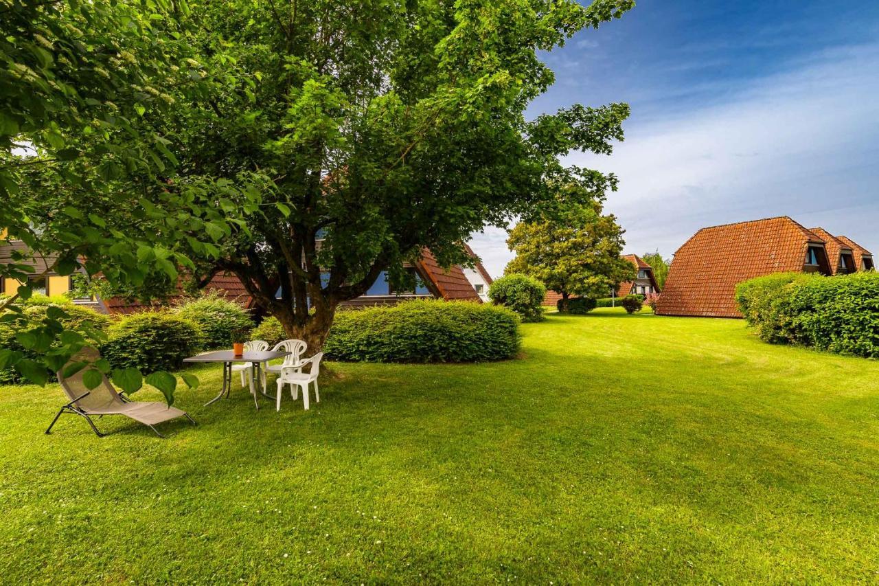 Ferienwohnpark Immenstaad Am Bodensee Nurdachhaus Typ 8 Ndt 099 מראה חיצוני תמונה