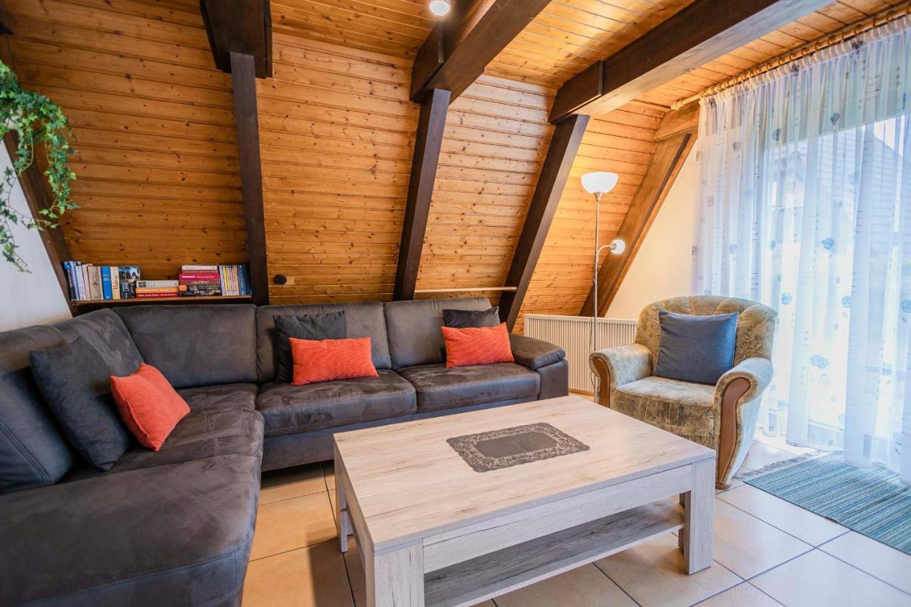 Ferienwohnpark Immenstaad Am Bodensee Nurdachhaus Typ 8 Ndt 099 מראה חיצוני תמונה
