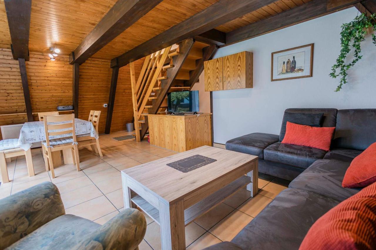 Ferienwohnpark Immenstaad Am Bodensee Nurdachhaus Typ 8 Ndt 099 מראה חיצוני תמונה